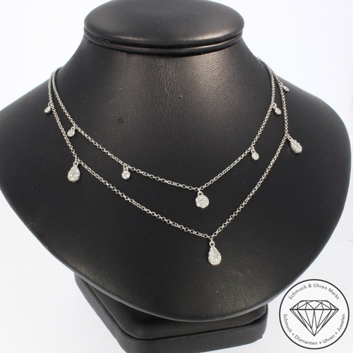 Wert 2590 brillant - €, collier