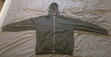Fishbone jacke hoodie - fishbone,