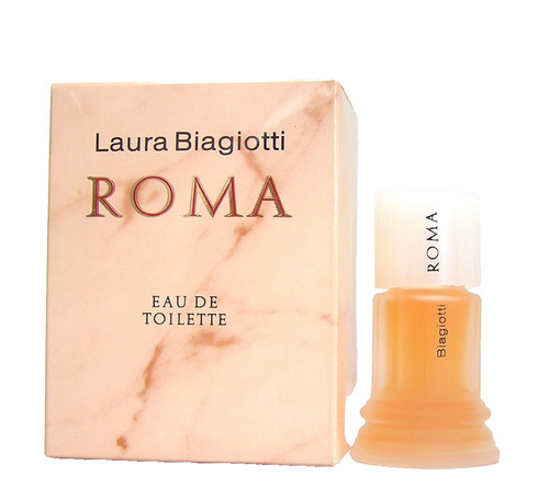 Roma laura biagiotti miniatur - roma,