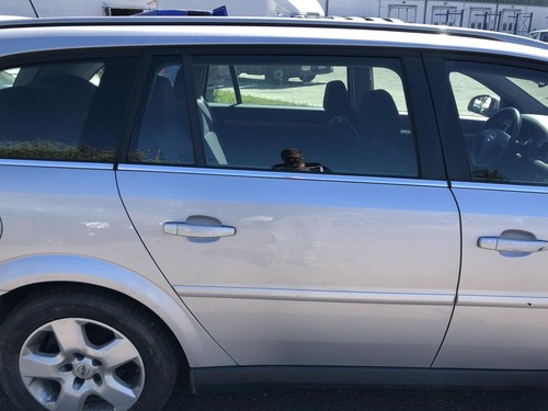 Opel vectra caravan 05 - vectra, ab