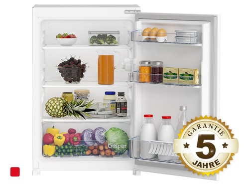 Beko b1804n einbaukühlschrank - b1804n,