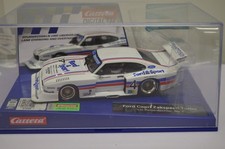 Carrera Digital 132 Ford Capri Zakspeed Turbo Lili Reisenbichler, No.4, 30926