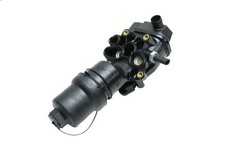 06F115397K Ölfilterflansch Flansch Ölfilter 2.0TFSI BWE Audi A4 B7 8E Seat Exeo