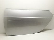 Smart ForTwo 450 Cabrio Panel