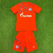 FC Schalke 04 S04 Trikot