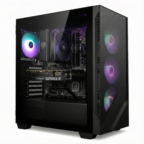 Gaming amd ryzen 7 - –,