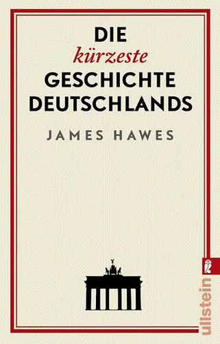 Die kürzeste geschichte - die,