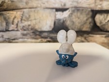 Handstand Schlumpf Smurf