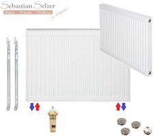 Ventilheizkörper
