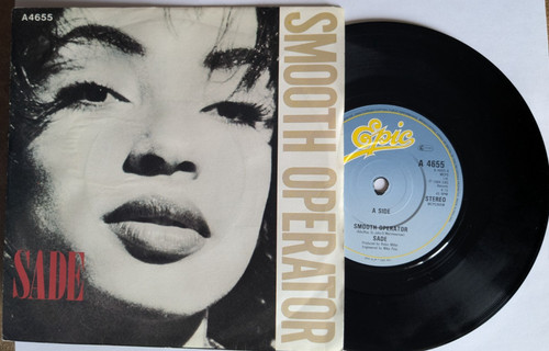 Sade smooth operator 1984 - smooth,