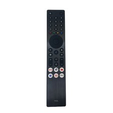 TCL RC833A FMB1 Remote |