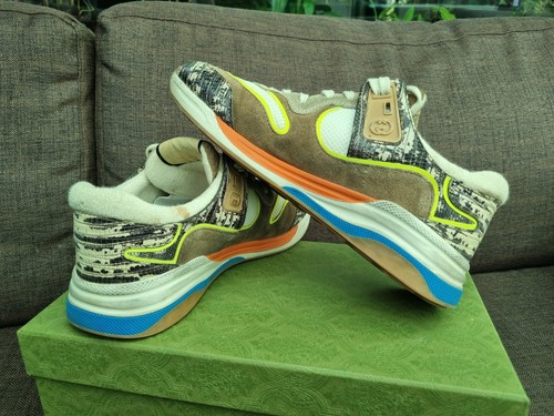 Gucci sneaker schuhe ultrapace - sneaker,