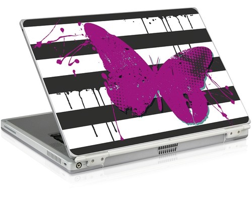 Design notebook skin - sl, 13"