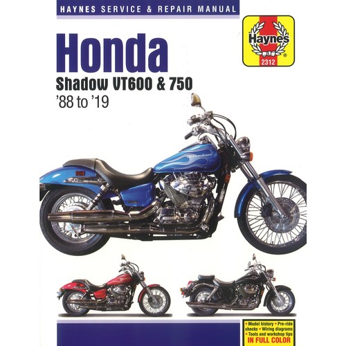 Honda motorrad shadow - shadow, vt600