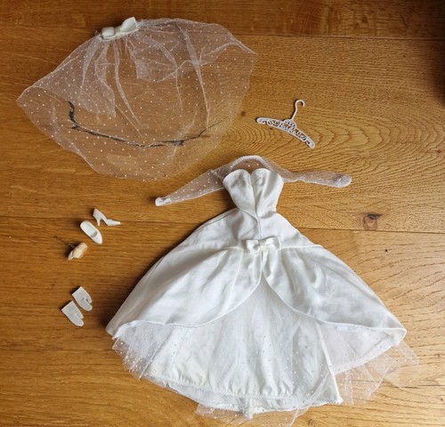 Vintage 60er barbie - barbie, beautiful