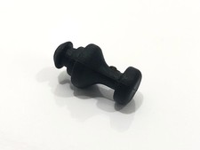 Audi hutablage halteclip - audi,