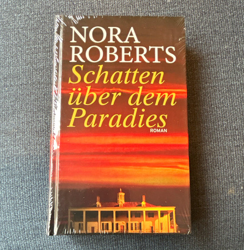 Nora roberts schatten über - roberts,