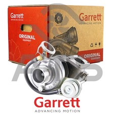 Turbolader für FIAT DUCATO