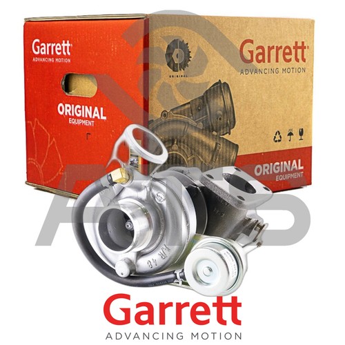 Turbolader für fiat ducato - turbolader,