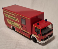 HERPA 1:87 Nr. 048989 Mercedes