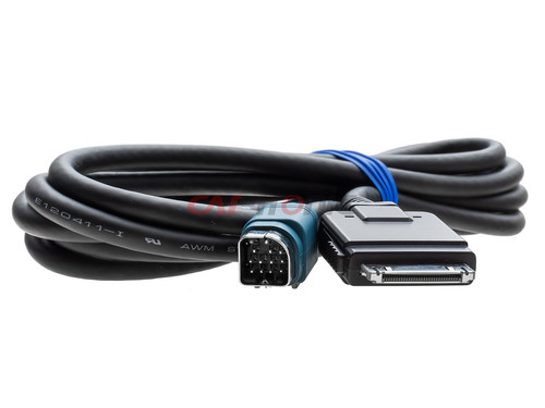 Alpine kce 433iv kabel - alpine, kce-433iv