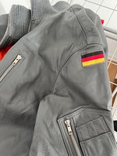 BW - Fliegerjacke orig. Gr. 12