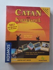 Catan – Das Kartenspiel als
