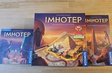 Imhotep Paket (Kosmos)