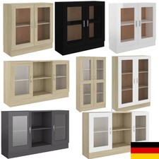 Vitrine Standvitrine