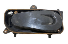 BMW F11 535D N57 Ansaugschalldämpfer Luftfilterkasten Gehäuse 7812064 II F10 F07