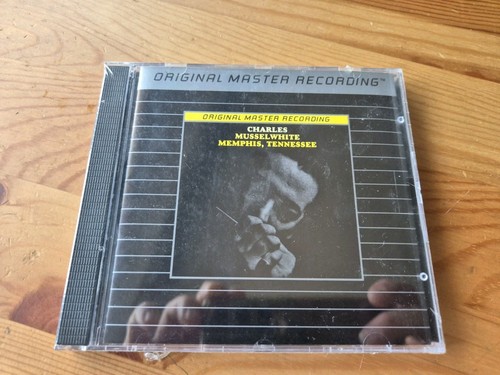 Original master recording - original,