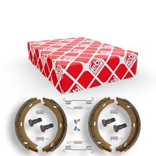 FEBI BILSTEIN Bremsbackensatz