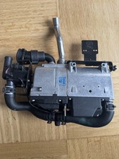 Eberspächer Hydronic II B5S Benzin 201910 Standheizung Land Rover Unbenutzt ￼