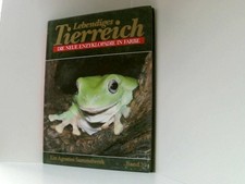 Lebendiges Tierreich - Die