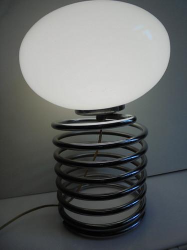 Ingo maurer vintage honsel - ingo,