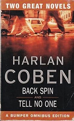 Back spin and tell - and, no