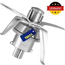 Vorwerk Thermomix TM21