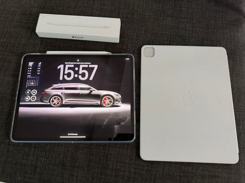 Apple ipad pro gen - apple,