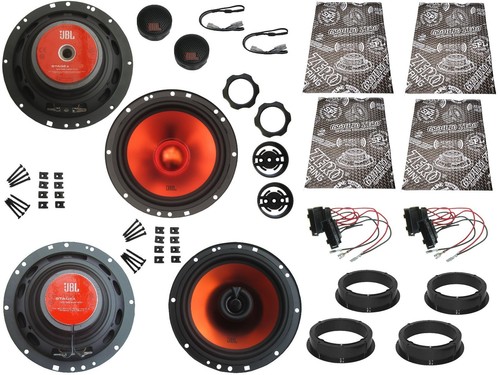 Jbl lautsprecher für - für, vw