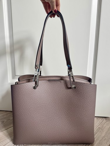 Calvin klein leder - calvin,
