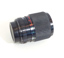 Pentax MC Auto Zoom Tempo