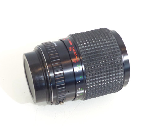 Pentax auto zoom tempo - mc,