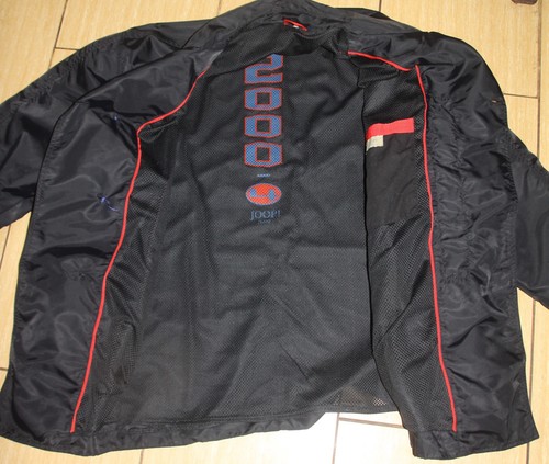 Herren joop sport - herren, regenjacke