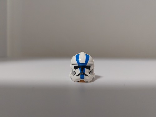 Lego star wars klonhelm - wars,