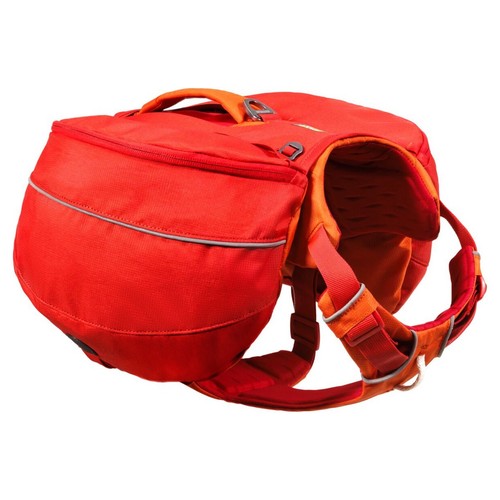 Ruffwear hunderucksack - ruffwear,