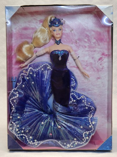 Barbie water rhapsody limited - barbie,