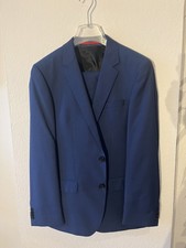Hugo Boss Anzug, dreiteilig