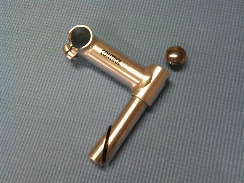Control tech vintage bicycle - vintage,