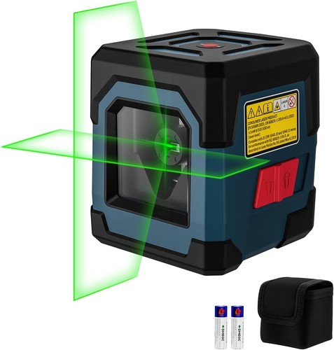 Laser wasserwaage kreuzlaser - laser-wasserwaage,