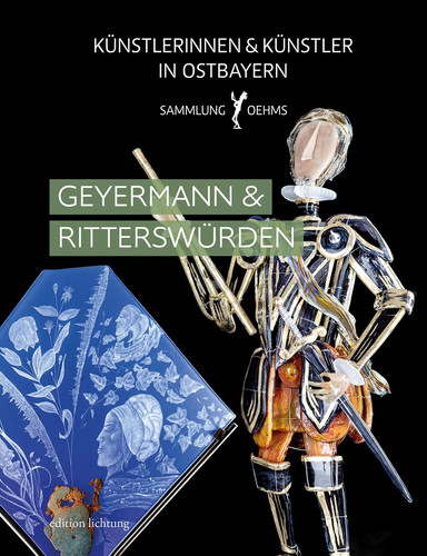 Geyermann ritterswürden - geyermann, &